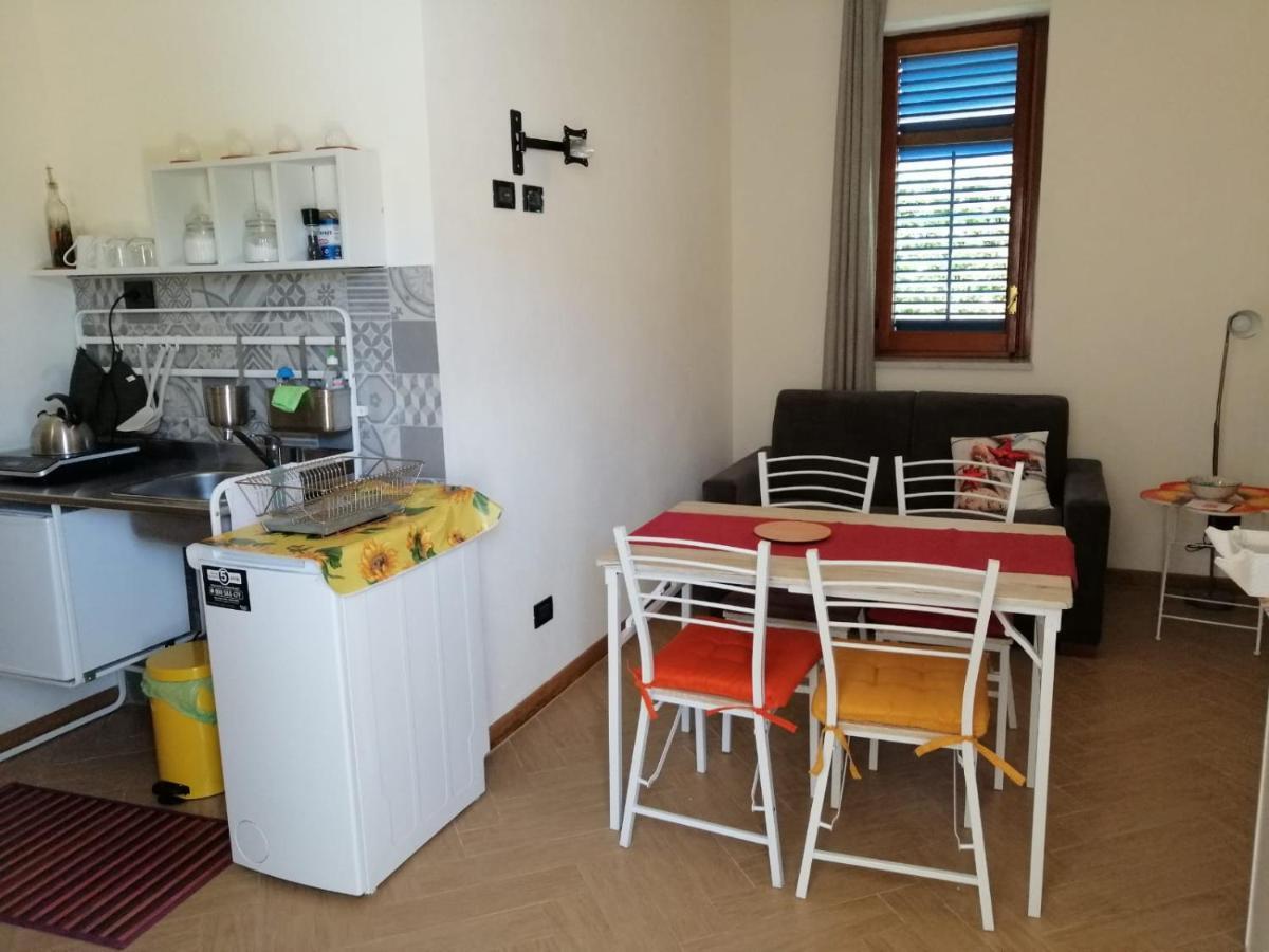 Mondello Beach The House With Green Lawns Βίλα Εξωτερικό φωτογραφία